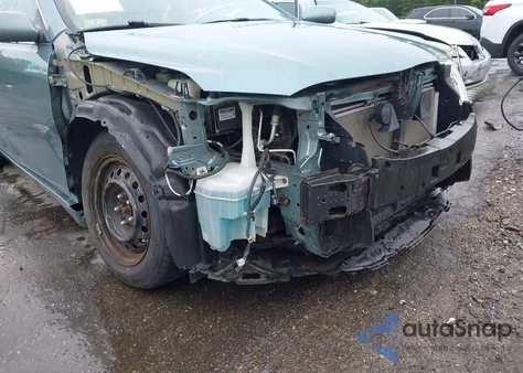 2010 Toyota Camry Se/Le/Xle from USA, damaged, VIN 4T4BF3EK0AR037869